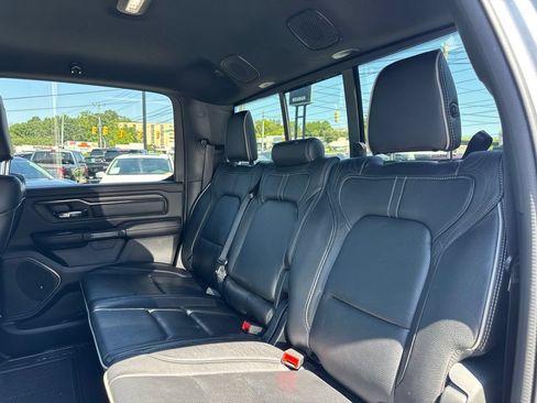 Used 2023 RAM 1500 Limited AWD/4WD image 24