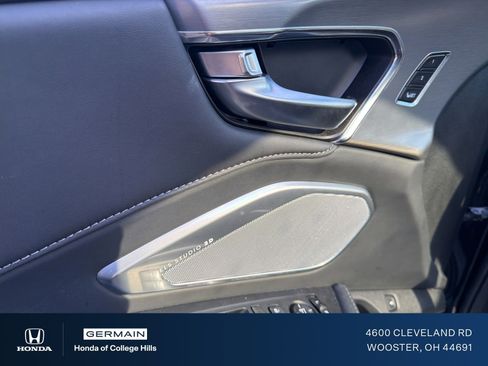 Used 2021 Acura RDX A-Spec image 15