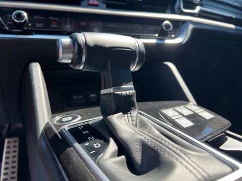 Certified 2023 Kia Sportage X-Pro Prestige AWD/4WD image 27