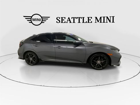 Used 2021 Honda Civic Sport image 13