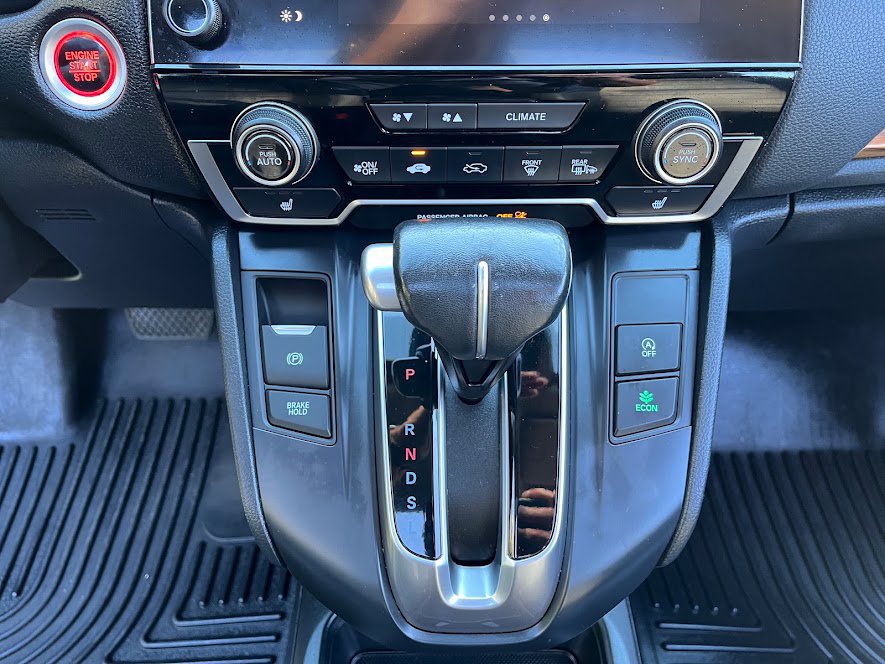 Used 2020 Honda CR-V EX-L image 18