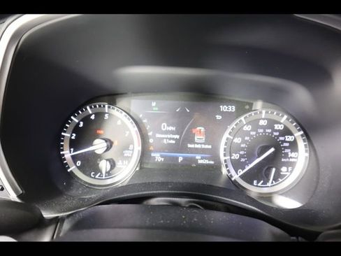Used 2022 Toyota Highlander XSE FWD image 22