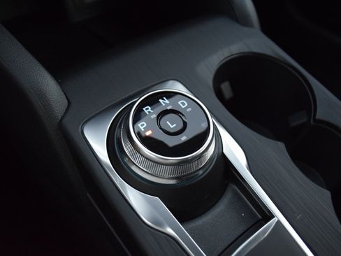 New 2026 Ford Escape ST-Line Select w/ Tech Pack #1 image 14