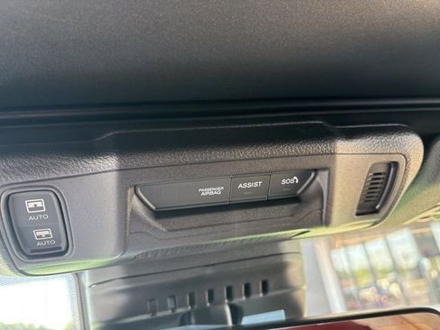 New 2025 Jeep Wrangler Unlimited Rubicon 392 image 5