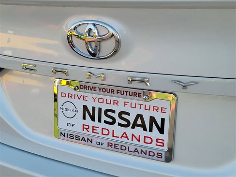 Used 2023 Toyota Camry XSE image 24