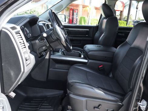 Used 2018 RAM 1500 Sport w/ Convenience Group image 18