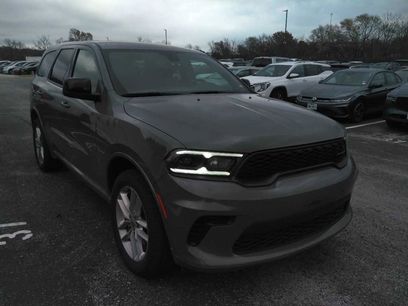 Used 2023 Dodge Durango GT