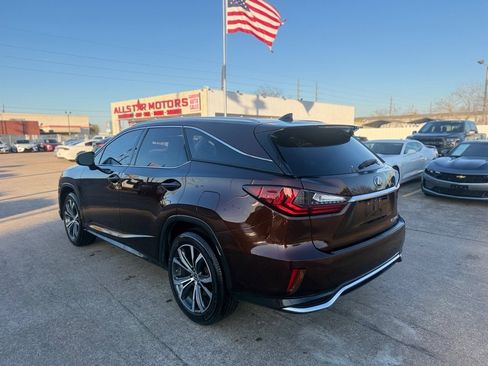 Used 2018 Lexus RX 350L FWD image 7