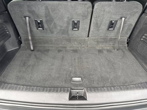 Used 2025 Chevrolet Traverse Z71 AWD/4WD image 18