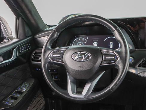 Used 2020 Hyundai Palisade Limited FWD image 12