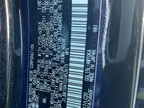 Used 2013 Lexus RX 350 AWD image 37