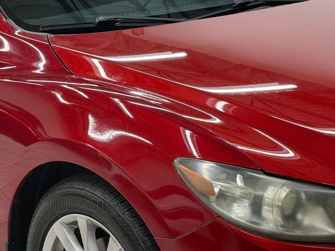 Used 2016 MAZDA MAZDA6 Sport FWD image 6