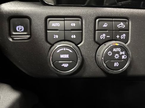 New 2026 Chevrolet Silverado 1500 LT Trail Boss w/ LT Trail Boss Premium Package image 25