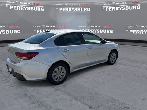 Used 2019 Kia Rio S FWD image 8