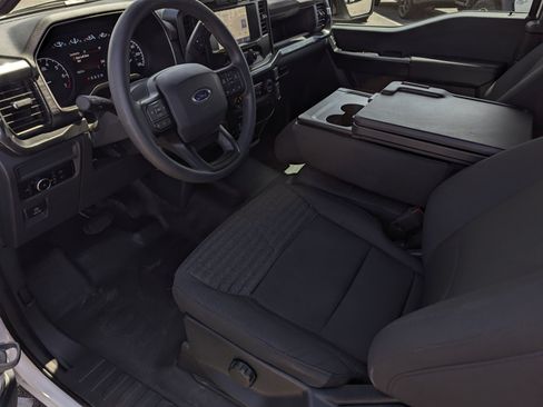 Used 2023 Ford F150 XL w/ STX Appearance Package RWD image 10