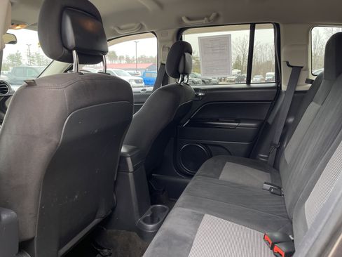 Used 2014 Jeep Compass Sport w/ Power Value Group image 11