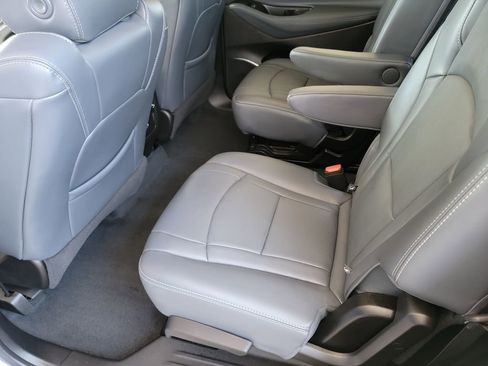 Used 2023 Buick Enclave Essence w/ Experience Buick Package FWD image 12