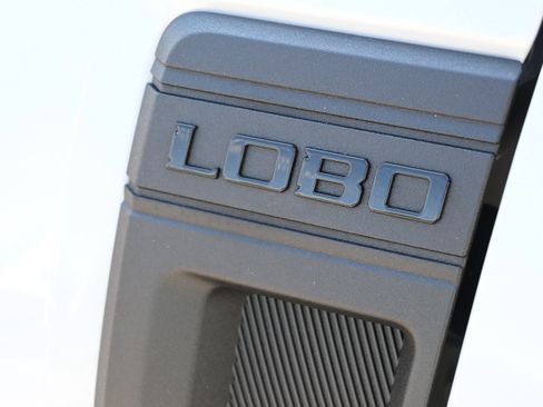 New 2026 Ford Maverick Lobo AWD/4WD image 10