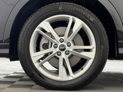 Used 2023 Audi Q3 2.0T Premium Plus w/ Premium Plus Package AWD/4WD image 12