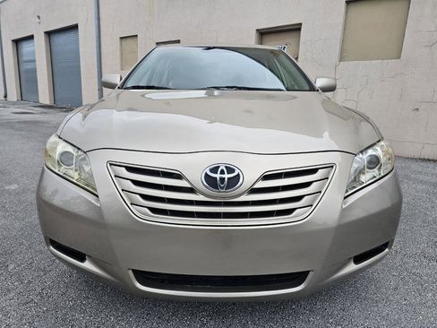 Used 2007 Toyota Camry LE FWD image 6