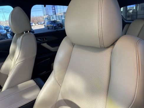 Used 2020 MAZDA CX-9 Grand Touring image 4