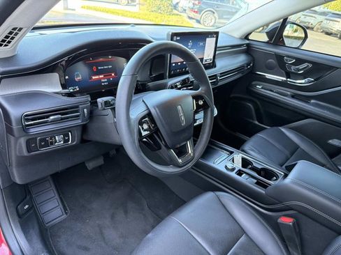 Certified 2024 Lincoln Corsair Reserve w/ Equipment Group 201A FWD image 16