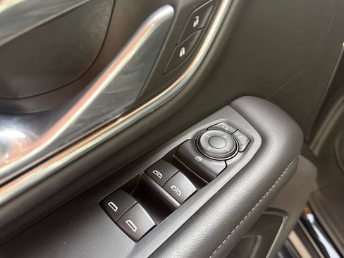 Used 2024 Chevrolet Tahoe LS w/ Driver Alert Package image 15