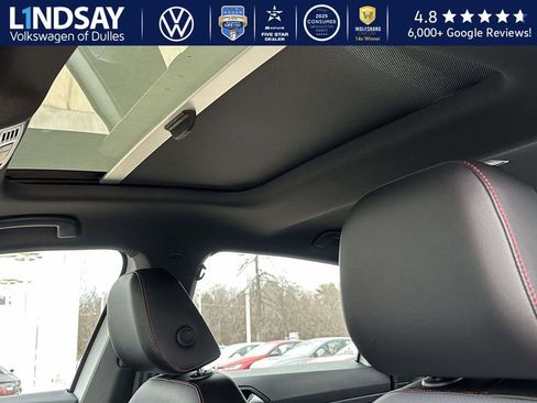 New 2026 Volkswagen Jetta GLI Autobahn image 19