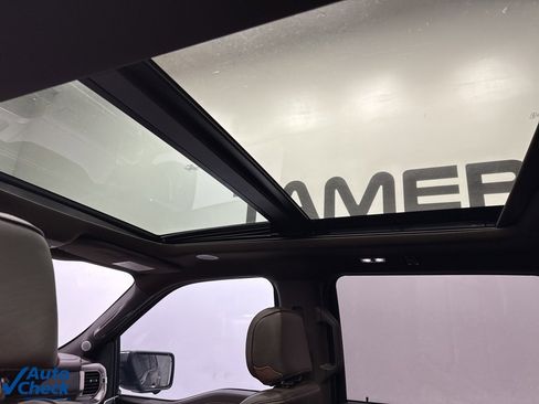 Used 2022 Ford F150 King Ranch w/ Equipment Group 601A High image 17