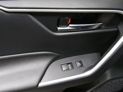 Used 2023 Toyota RAV4 SE w/ Weather & Moonroof Package AWD/4WD image 22