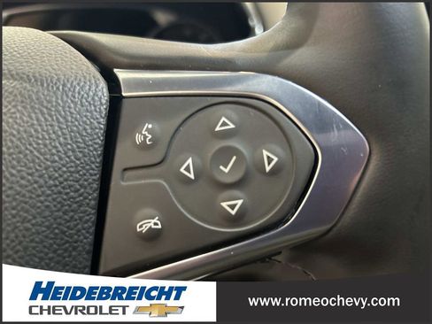 Certified 2023 Chevrolet Traverse Premier w/ LPO, Floor Liner Package image 20