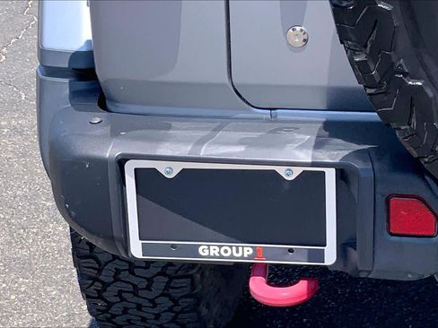 Used 2018 Jeep Wrangler Unlimited Rubicon AWD/4WD image 31