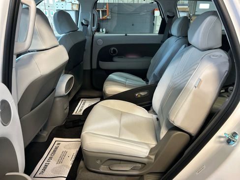 New 2026 Hyundai Palisade SEL AWD/4WD image 5