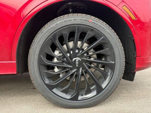 New 2026 Lincoln Aviator Reserve image 4