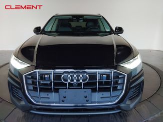 Used 2019 Audi Q8 Prestige video 2
