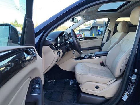 Used 2016 Mercedes-Benz GLE 350 GLE 350 image 11