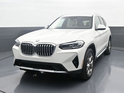 Used 2024 BMW X3 xDrive30i w/ Premium Package w/ZPA