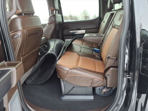 Used 2024 Ford F350 King Ranch image 10