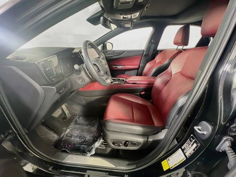 Used 2022 Lexus NX 350 AWD image 21