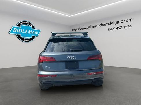 Used 2025 Audi Q5 2.0T Premium AWD/4WD image 6