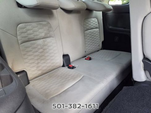 Used 2024 Nissan Pathfinder SV FWD image 15