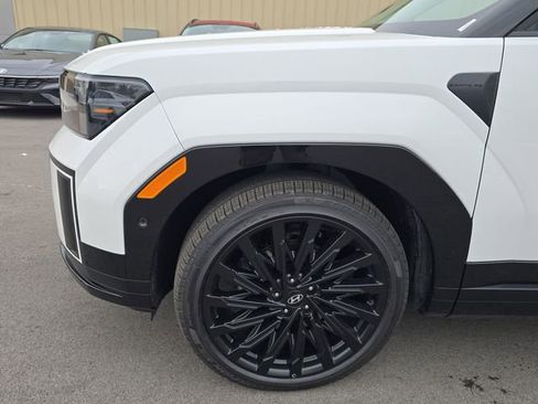 Used 2025 Hyundai Santa Fe Calligraphy image 10