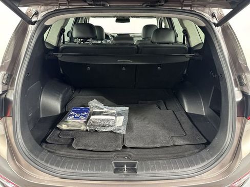 Used 2020 Hyundai Santa Fe Limited w/ Cargo Package image 34