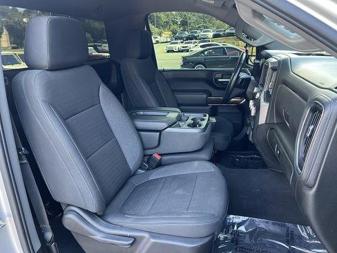 Used 2022 GMC Sierra 2500 SLE image 27