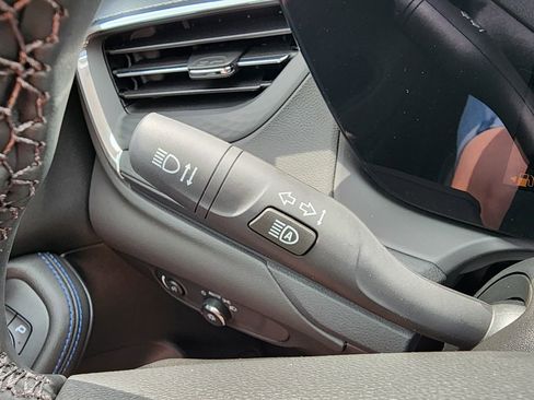 New 2026 Buick Encore GX Sport Touring w/ Advanced Technology Package FWD image 22
