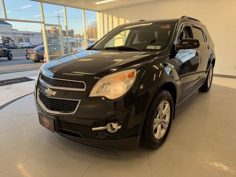 Used 2015 Chevrolet Equinox LT w/ Driver Convenience Package image 57
