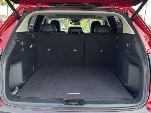 Certified 2024 MAZDA CX-50 AWD 2.5 S w/ Cargo Package image 27