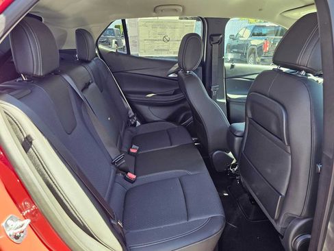 New 2026 Buick Encore GX Preferred w/ Advanced Technology Package FWD image 12