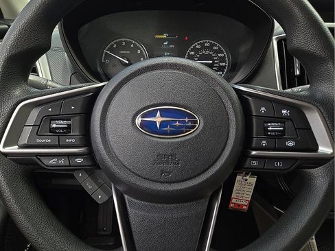 Used 2024 Subaru Forester AWD/4WD image 20