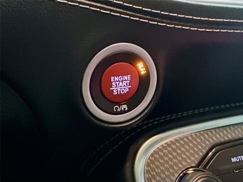 Used 2022 Dodge Challenger SRT Hellcat Redeye image 12